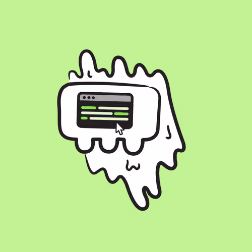 Ghost Boy #3303