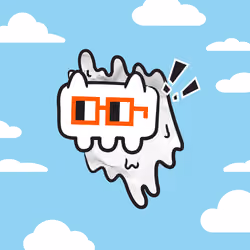 Ghost Boy #6360