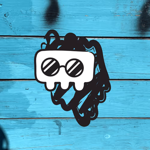 Ghost Boy #2822
