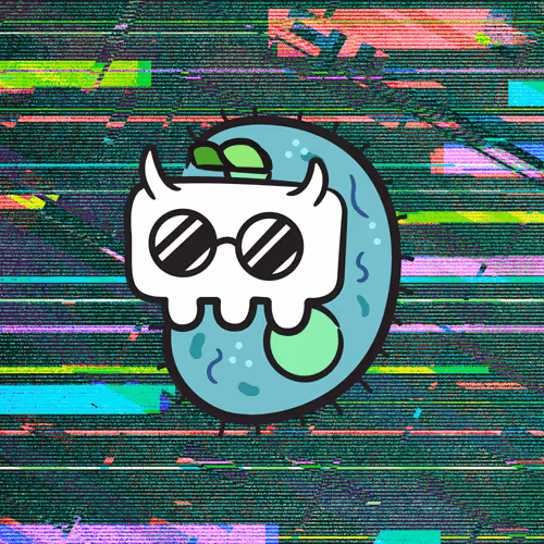 Ghost Boy Lives