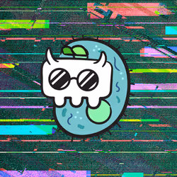 Ghost Boy #5514
