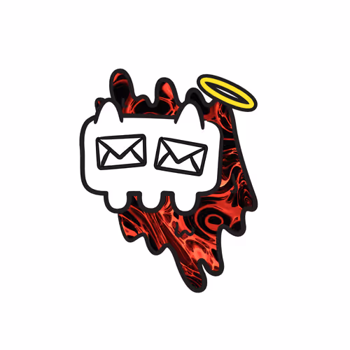 Ghost Boy Lives