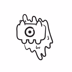 Ghost Boy #3395