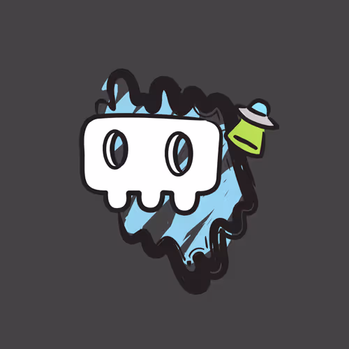 Ghost Boy Lives