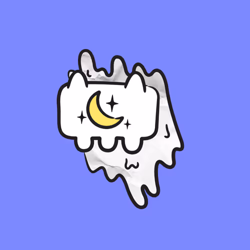 Ghost Boy Lives
