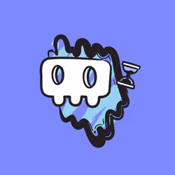 Ghost Boy #6255
