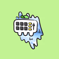 Ghost Boy #3169