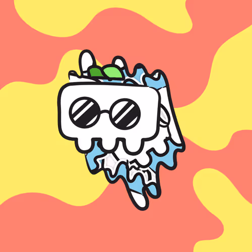 Ghost Boy Lives