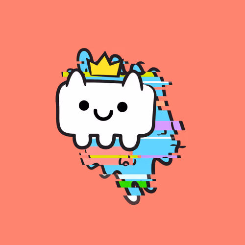 Ghost Boy #6525