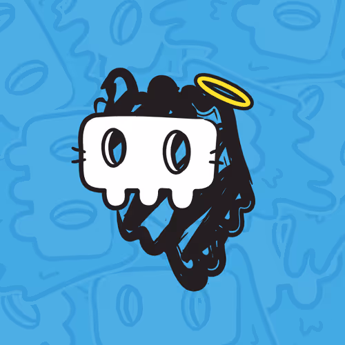 Ghost Boy Lives