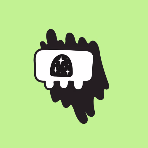 Ghost Boy #3630