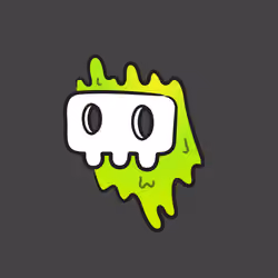 Ghost Boy #165