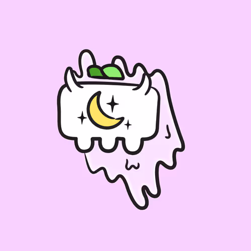 Ghost Boy Lives