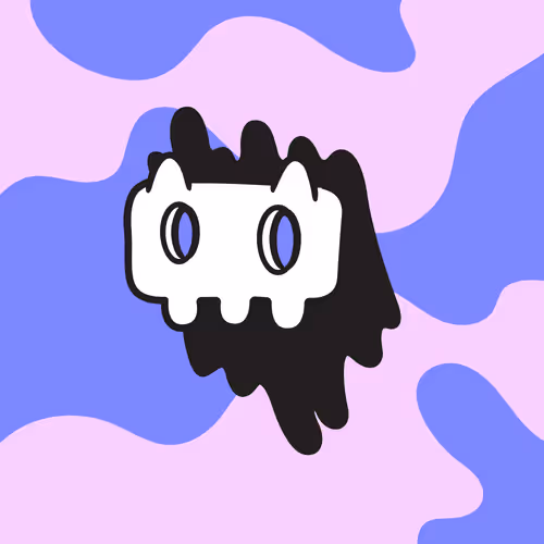 Ghost Boy #5325