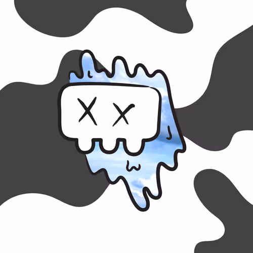 Ghost Boy Lives