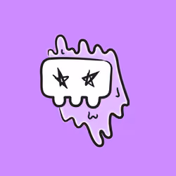 Ghost Boy #4473