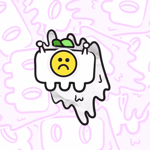 Ghost Boy #6637