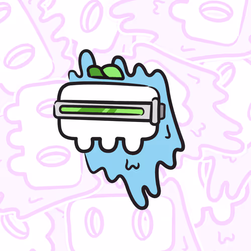 Ghost Boy #1762