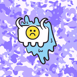 Ghost Boy #1319