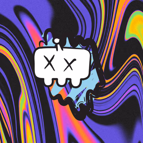 Ghost Boy #6154