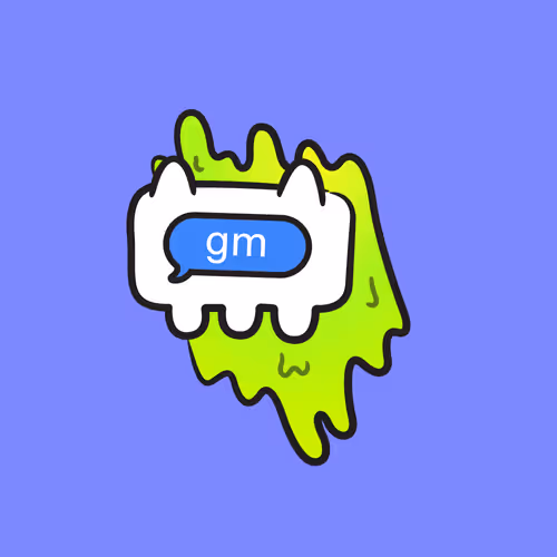 Ghost Boy Lives
