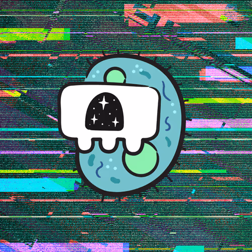 Ghost Boy Lives