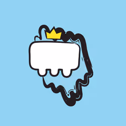 Ghost Boy #4861