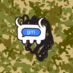 Ghost Boy #1845