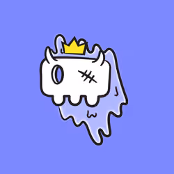 Ghost Boy #959