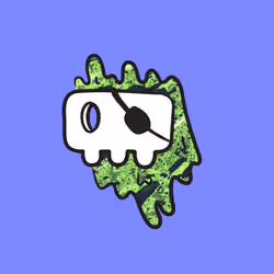Ghost Boy #4788