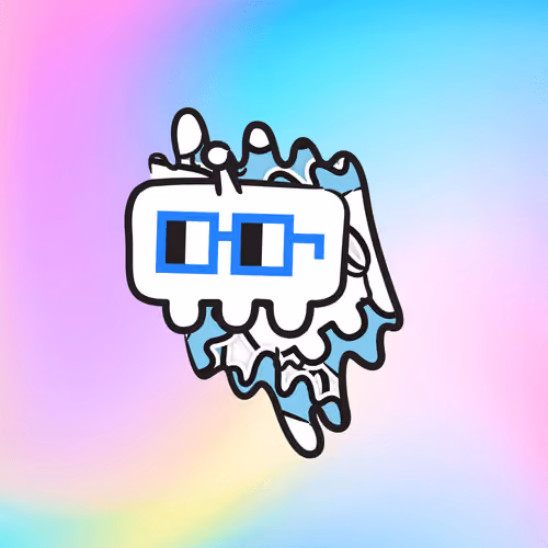Ghost Boy #1524