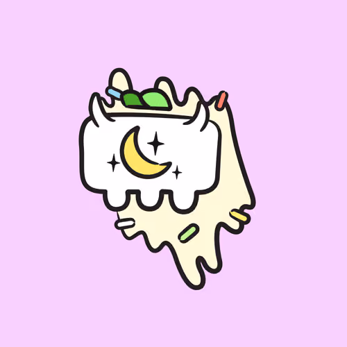 Ghost Boy #5328