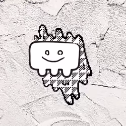 Ghost Boy #326
