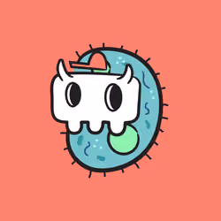 Ghost Boy #4287