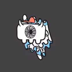 Ghost Boy #4979