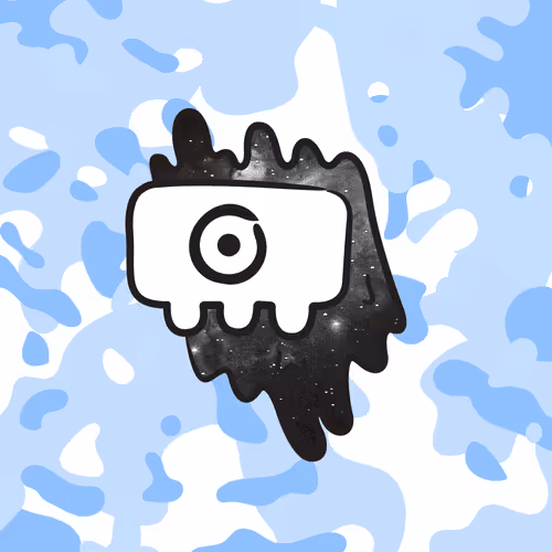 Ghost Boy #6636