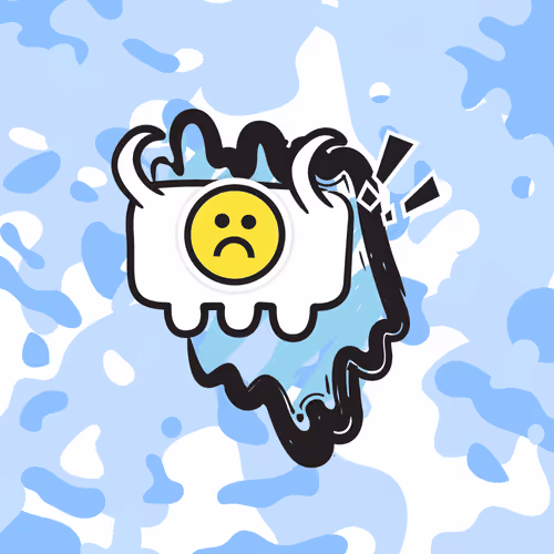 Ghost Boy Lives