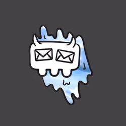 Ghost Boy #2243
