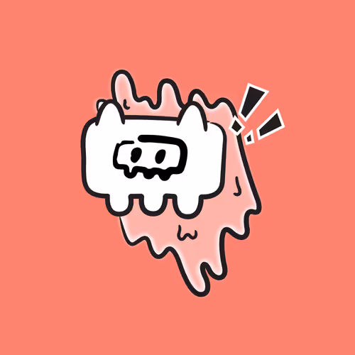 Ghost Boy #6653