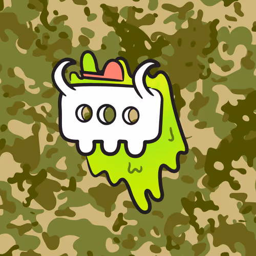 Ghost Boy Lives