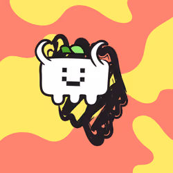 Ghost Boy #864
