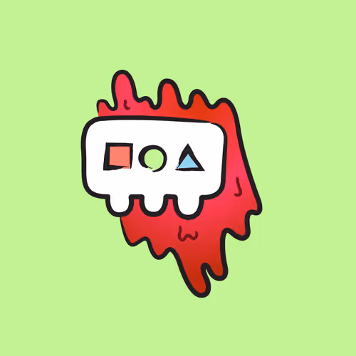 Ghost Boy #6617