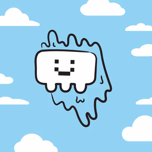 Ghost Boy #6624