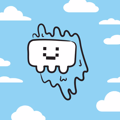 Ghost Boy #6624
