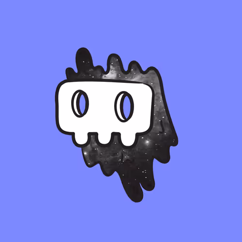 Ghost Boy #982