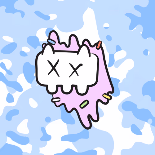 Ghost Boy Lives