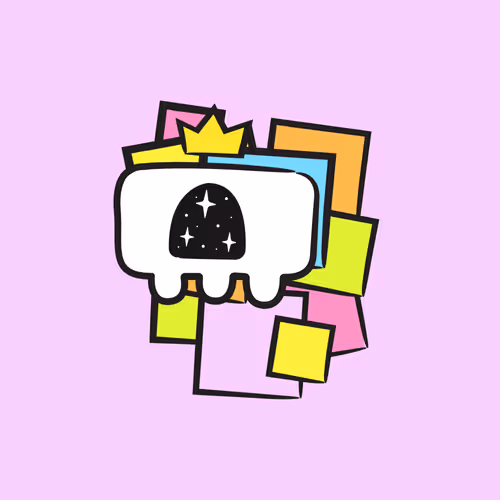 Ghost Boy #716