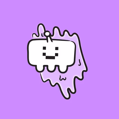 Ghost Boy #6644