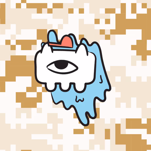 Ghost Boy Lives