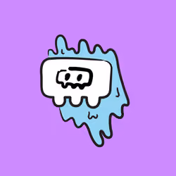 Ghost Boy #5425